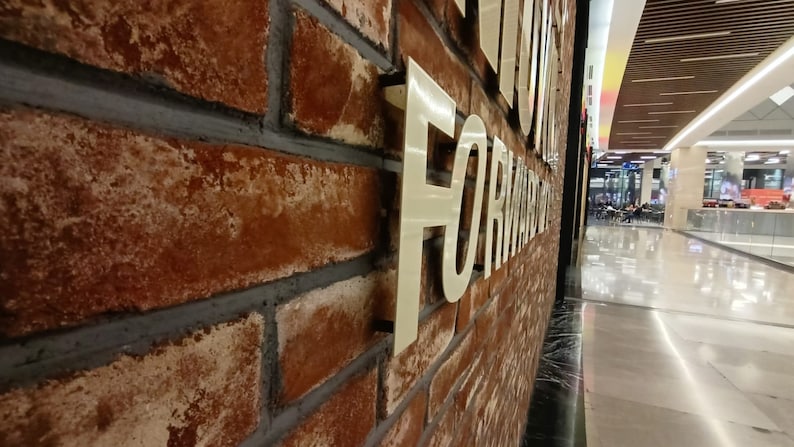Custom Corten Steel Sign,Rustic Sign,Metal Sign,Rusty Metal Letters,Rusted steel Signage,Custom Metal Art,Personalized Decor,Sign,Wall Art