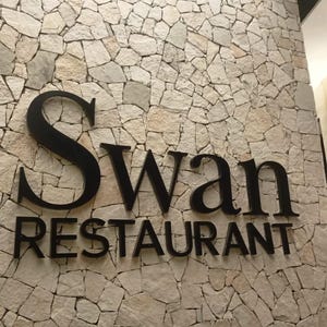 Custom Logo For Wall Office,Brushed Gold Stainless Metal Signage, Wall Art Sign, Signboard Custom Laser Cut Logo,Metal Logo Reception Sign