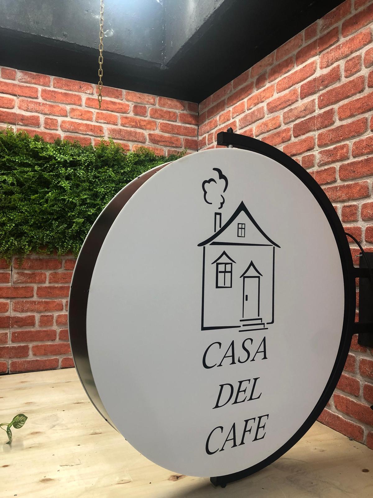 360 Rotating Signboard 360 Rotating Sign, Outdoor Sign, Light Box, Business Sign, Personalized ...