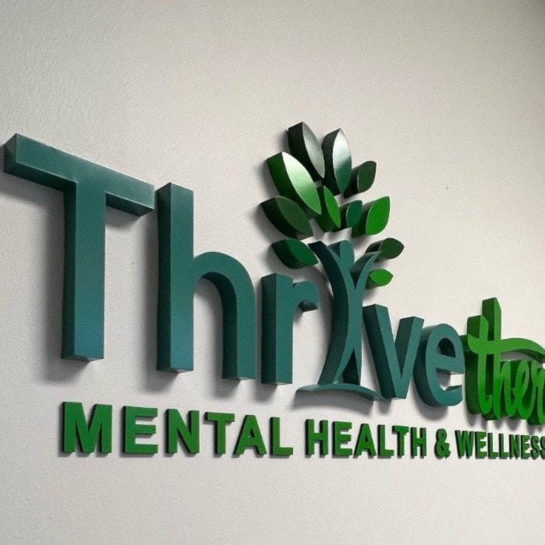 Custom Logo for Office Wall,Brushed Gold Stainless Metal Signage, Wall Art Sign, Custom Laser Cut Logo Signboard,Metal Logo, Reception Sign