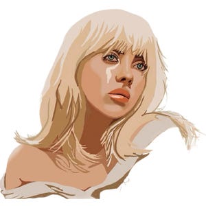 Art Commission Digital Painting