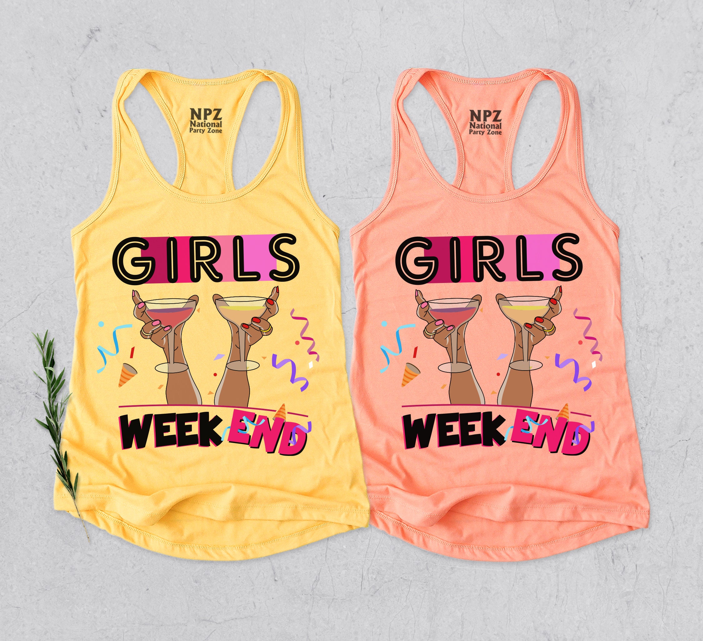 Girls Weekend Shirt Girls Vacation Shirt Girls Night Out Etsy