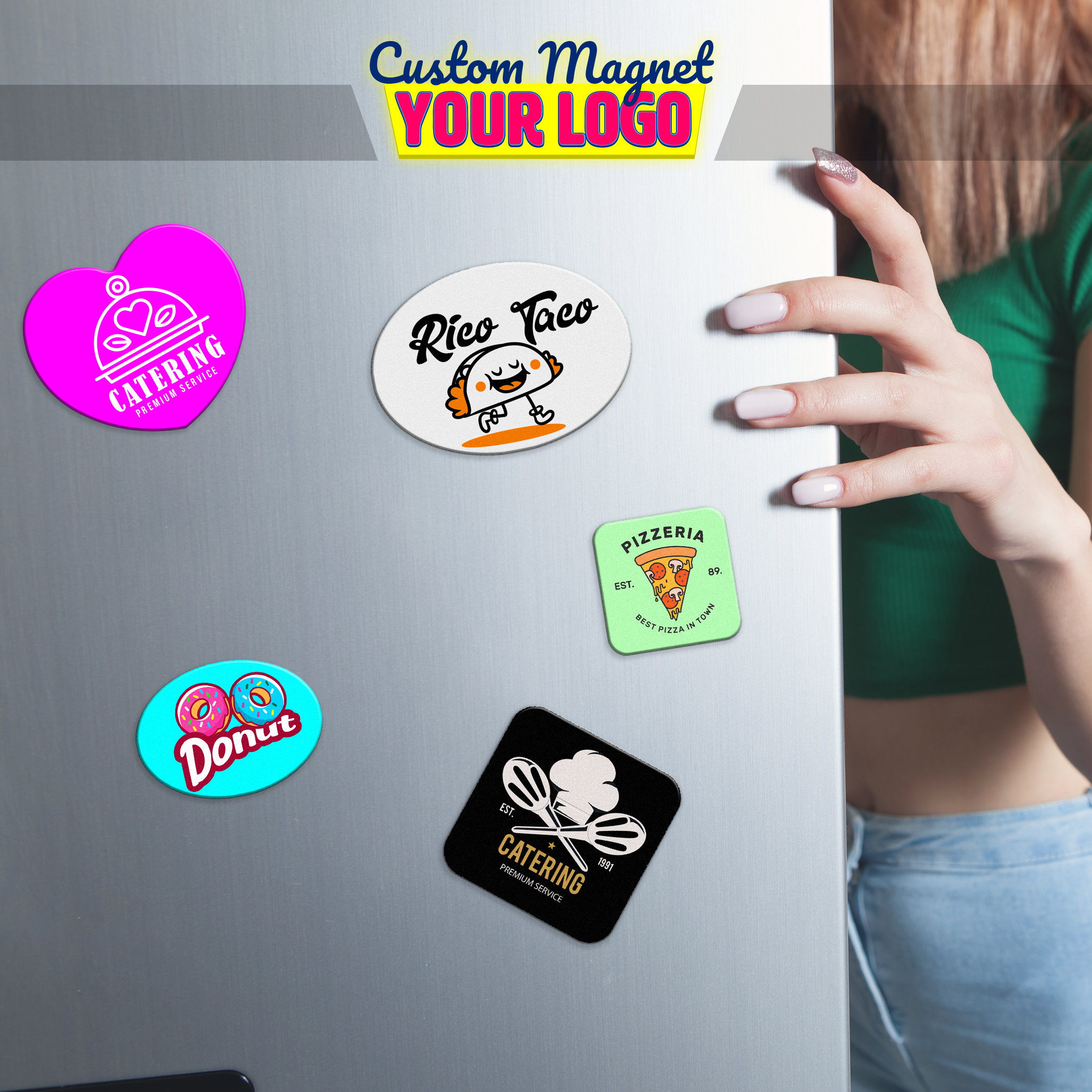 Can I Put On My Fridge at Mary Bonham blog