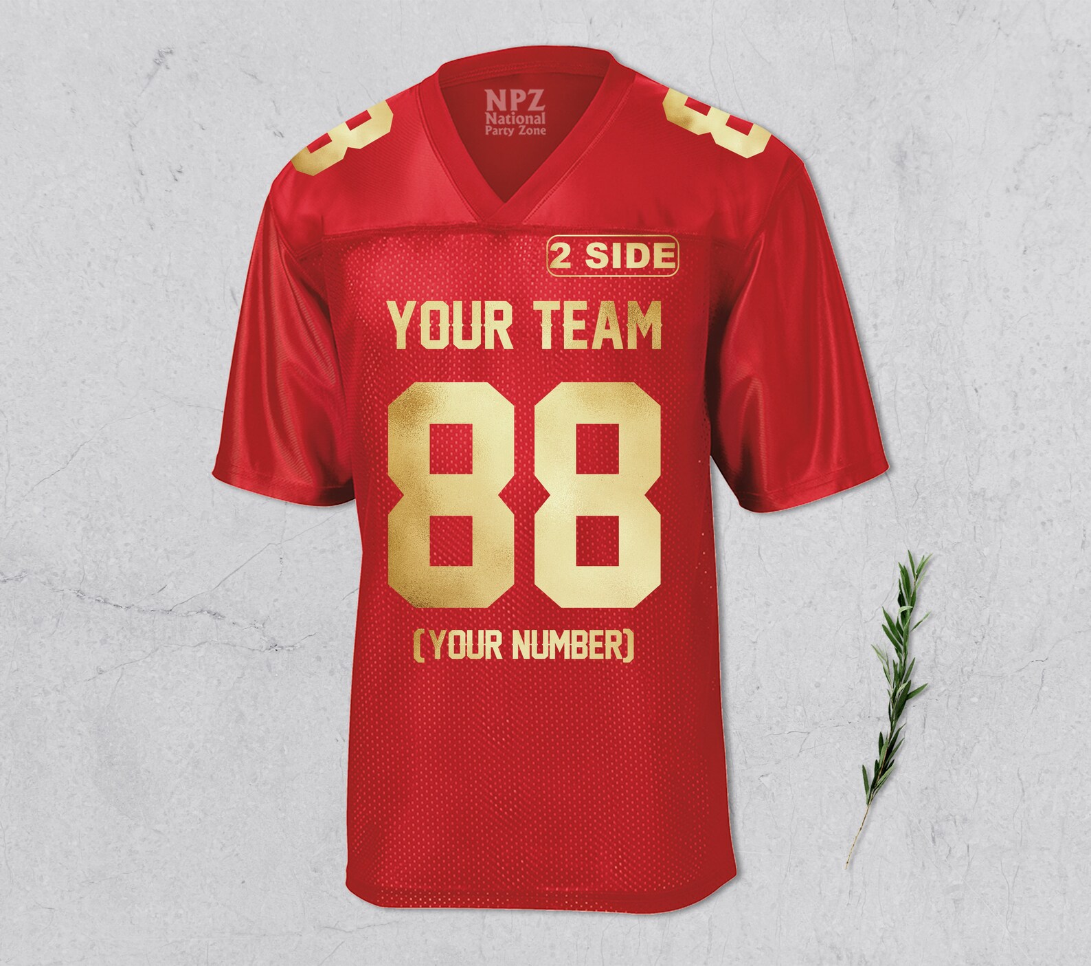Customized Football Jersey Shirt Make Your Own Jersey Shirt Etsy
