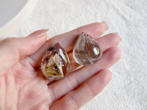 Herkimer diamond etsy clearance