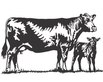 Download Cattle Svg Etsy