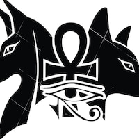 Egyptian Svg Bundle, Egypt Png Bundle, Egyptian Symbols Sings Svg ...