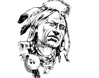 Download Cherokee Svg Etsy