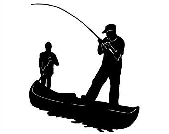 Free Free 250 Bent Fishing Rod Svg SVG PNG EPS DXF File
