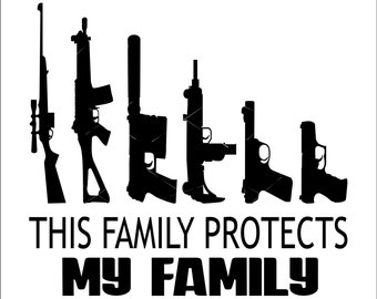 Download My Family Svg Etsy