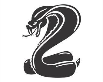 Free Free King Cobra Svg 597 SVG PNG EPS DXF File