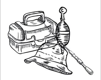 Download Tackle Box Svg Etsy
