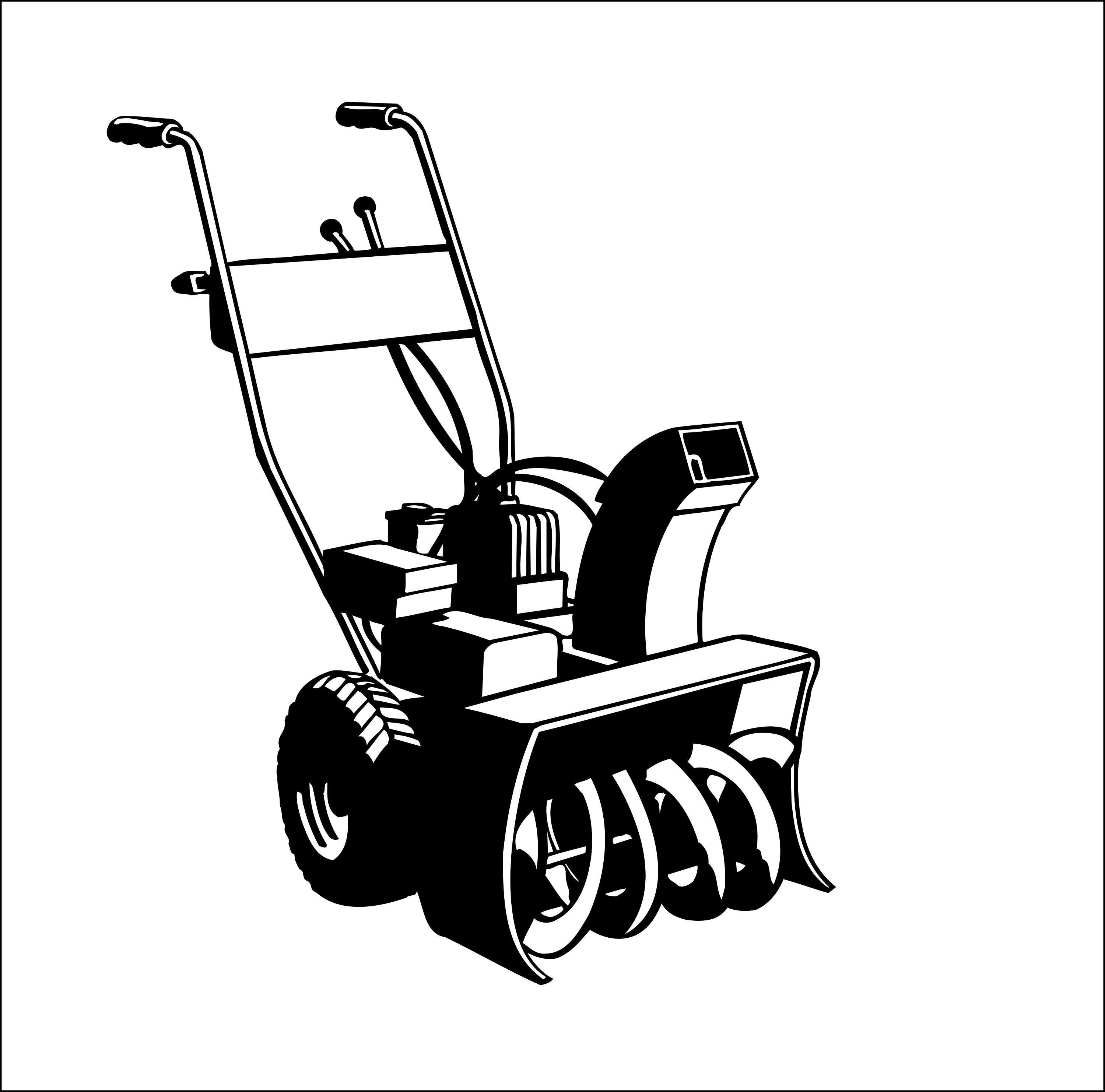 Electric Snow Blower for sale| 80 ads for used Electric Snow Blowers