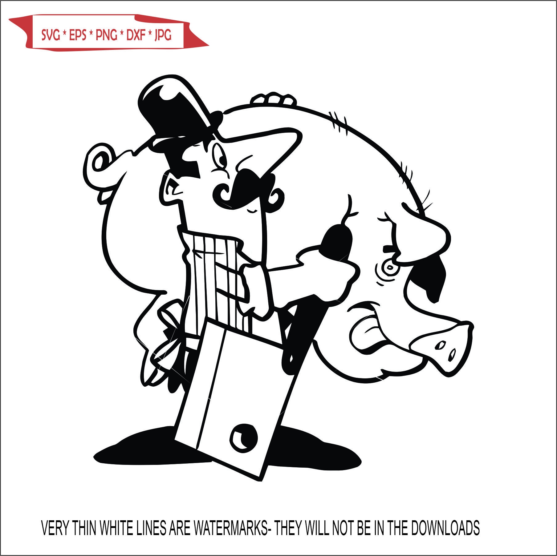 Pork Barrel Images Clipart