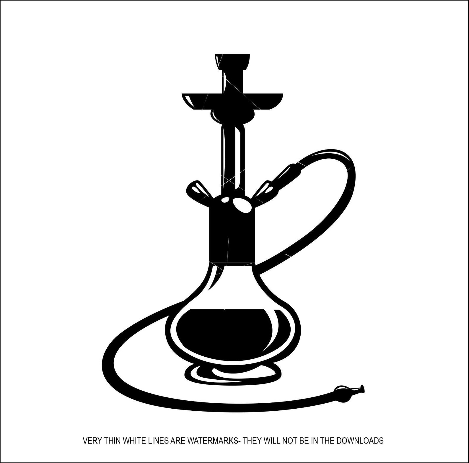 Cannabis Hookah Bongs Smoke Dope Hemp Pot Water Pipes Medical Etsy