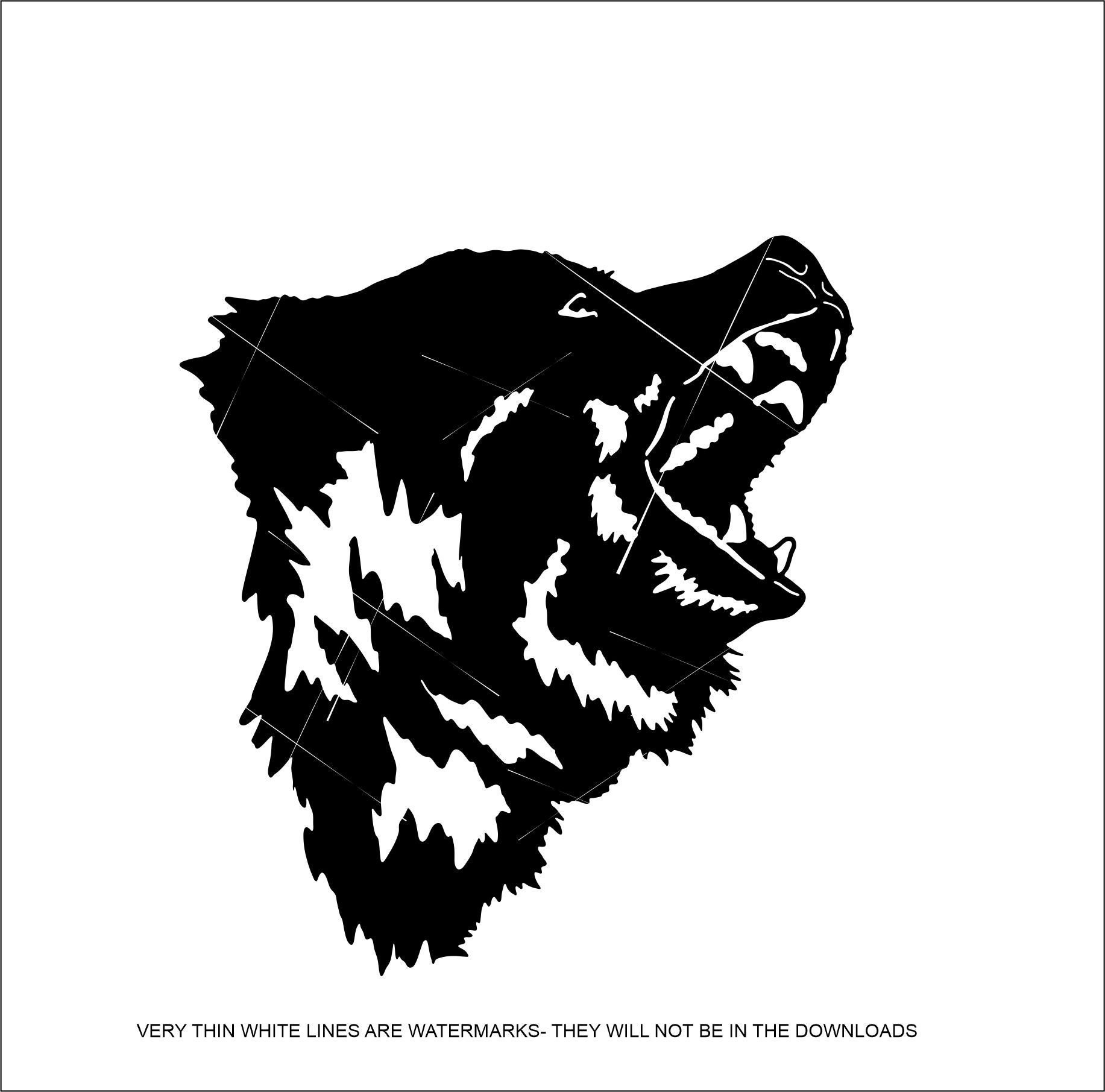 Roar significa que te quiero archivos SVG DXF png jpeg. -  España