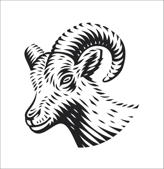 Sheep Ram With Horn Ram Bighorn Mountain Livestock Farm Cute - Etsy Ireland Sheep Ram With Horn Ram Bighorn Mountain Livestock Farm Cute - Etsy Ireland