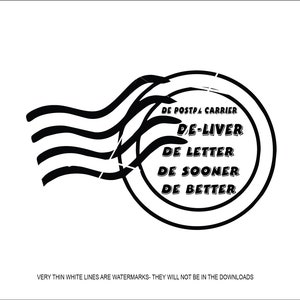 Sello postal, entrega de carta, más pronto que tarde, papel de escribir, sobre, nota, escritorio, comunicación, clip art, descarga digital, eps, png, jpeg, SVG