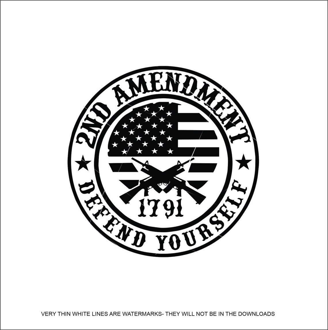 1791 Gun Firearm American Weapon Stand Freedom Rifles 2nd Amendment ...