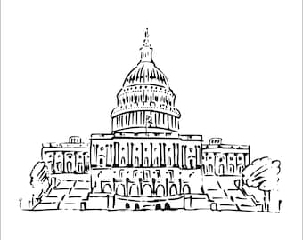us government clipart