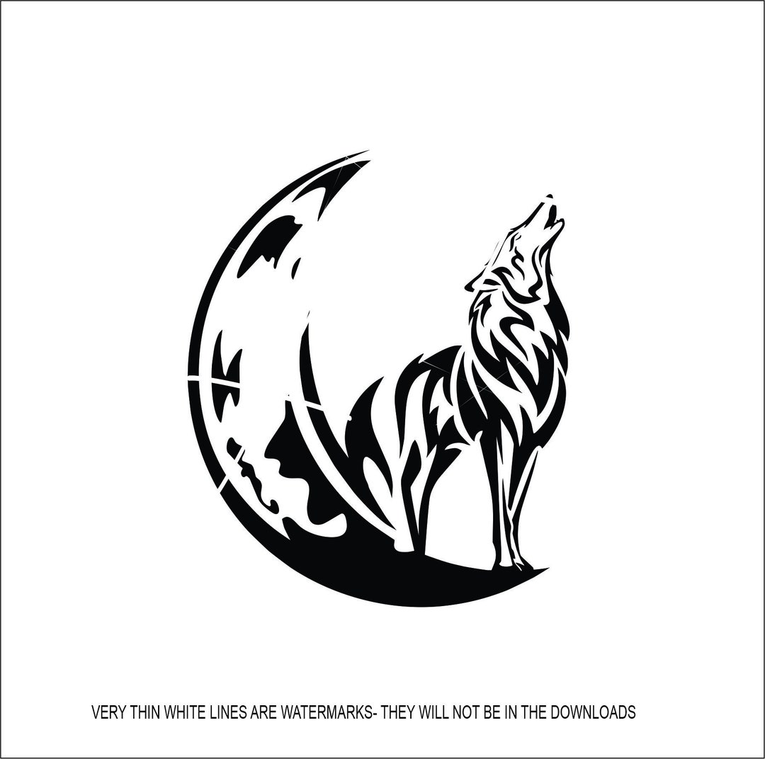 ジム・ブランデンバーグ 直筆サイン入り プリント 写真アート現状品 狼