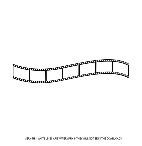 Camera Film Strip Photo Movies Photography Equipment Etsy