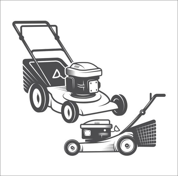 yard work clip art