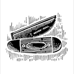 Poche Camping couteau pliant couteaux coupe ouvreur survie noir Silhouette * coupe signe Image ClipArt téléchargement numérique eps png dxf jpeg svg