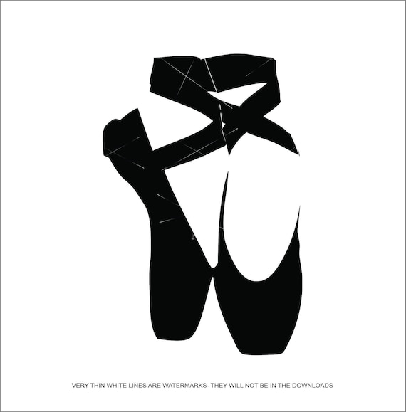 Dance clearance pointe shoes