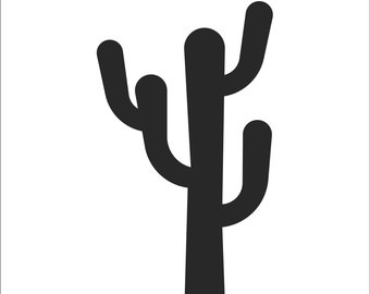 Saguaro Cacti Cactus Succulents Plant Store Water Silhouette - Etsy Saguaro Cacti Cactus Succulents Plant Store Water Silhouette - Etsy