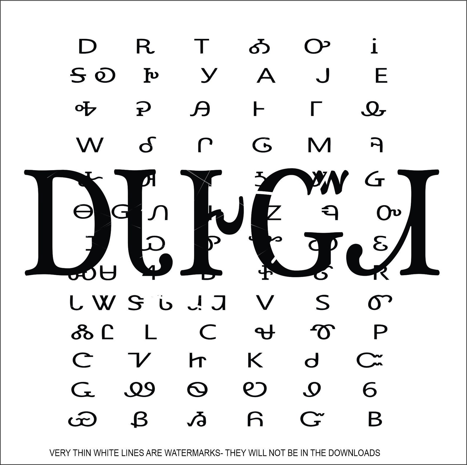 Love in Cherokee Top of Tribe Alphabet Native American Heritage Letters ...