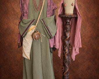 200 Ordine personalizzato - Il costume del prescelto