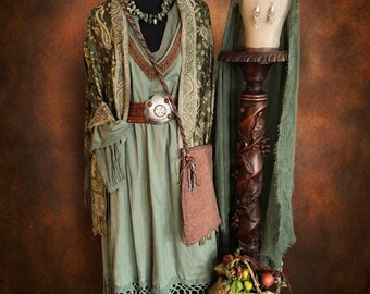 600 Ordine personalizzato - Il costume del prescelto