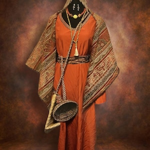30 Custom Order - The Chosen Costume