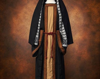 Costume biblico del fariseo