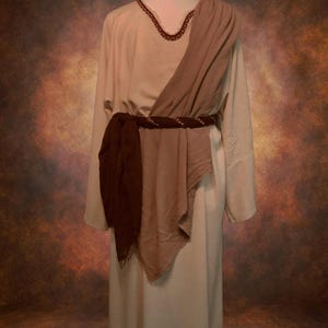 Jesus Custom Order - The Chosen Costume