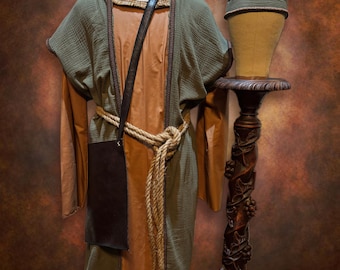208 Ordine personalizzato - Il costume del prescelto