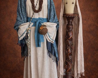 204 Ordine personalizzato - Il costume del prescelto