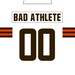 BadAthlete