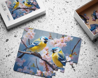 Puzzle (30-pcs) for Dementia, Puzzle for Alzheimers, Puzzles for Dementia Seniors.