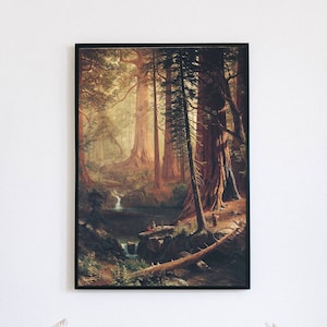 アウグスト・ストリンドベリ - 嵐の風景 スウェーデン (1894) - 有名な