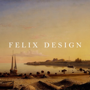 Fitz Henry Lane - Stage Fort Across Gloucester Harbour (1862) - Samsung Frame TV Art - Painting Poster Print Art - Hugh Habor - Instant Art