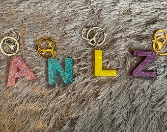 Key chains