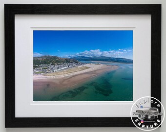 Barmouth, wales