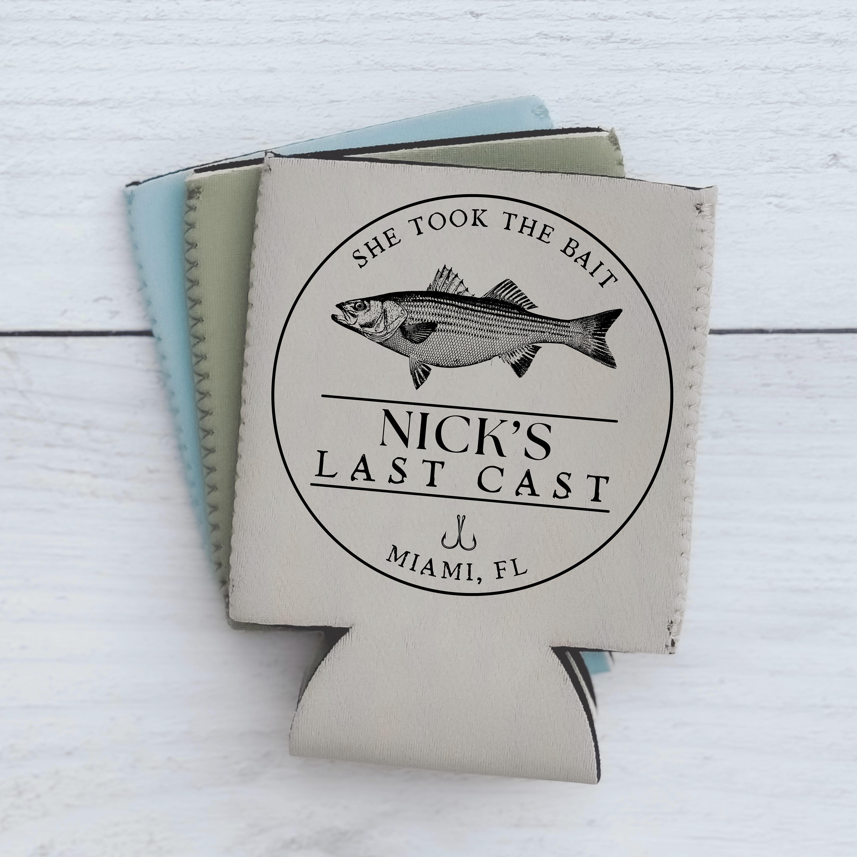 Fishing Party Favor Tags Printable Fishing Party Thank You Tags