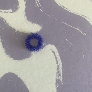 Acupressure rings. Set of 2