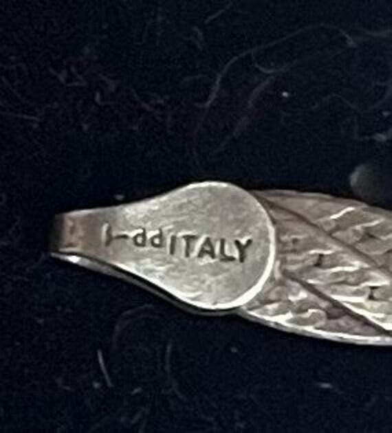 silver chain - image 4