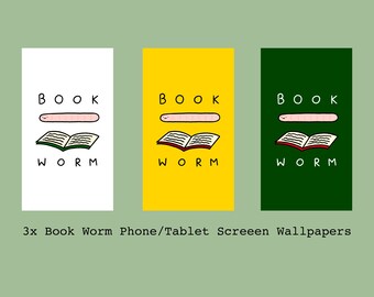 Book Lover Wallpaper Etsy Book Lover Wallpaper Etsy