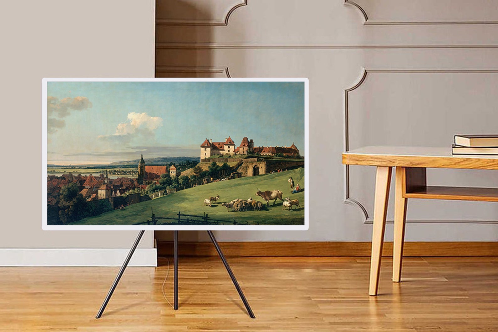 Samsung Frame TV Art Samsung Art TV Digital Download for Etsy