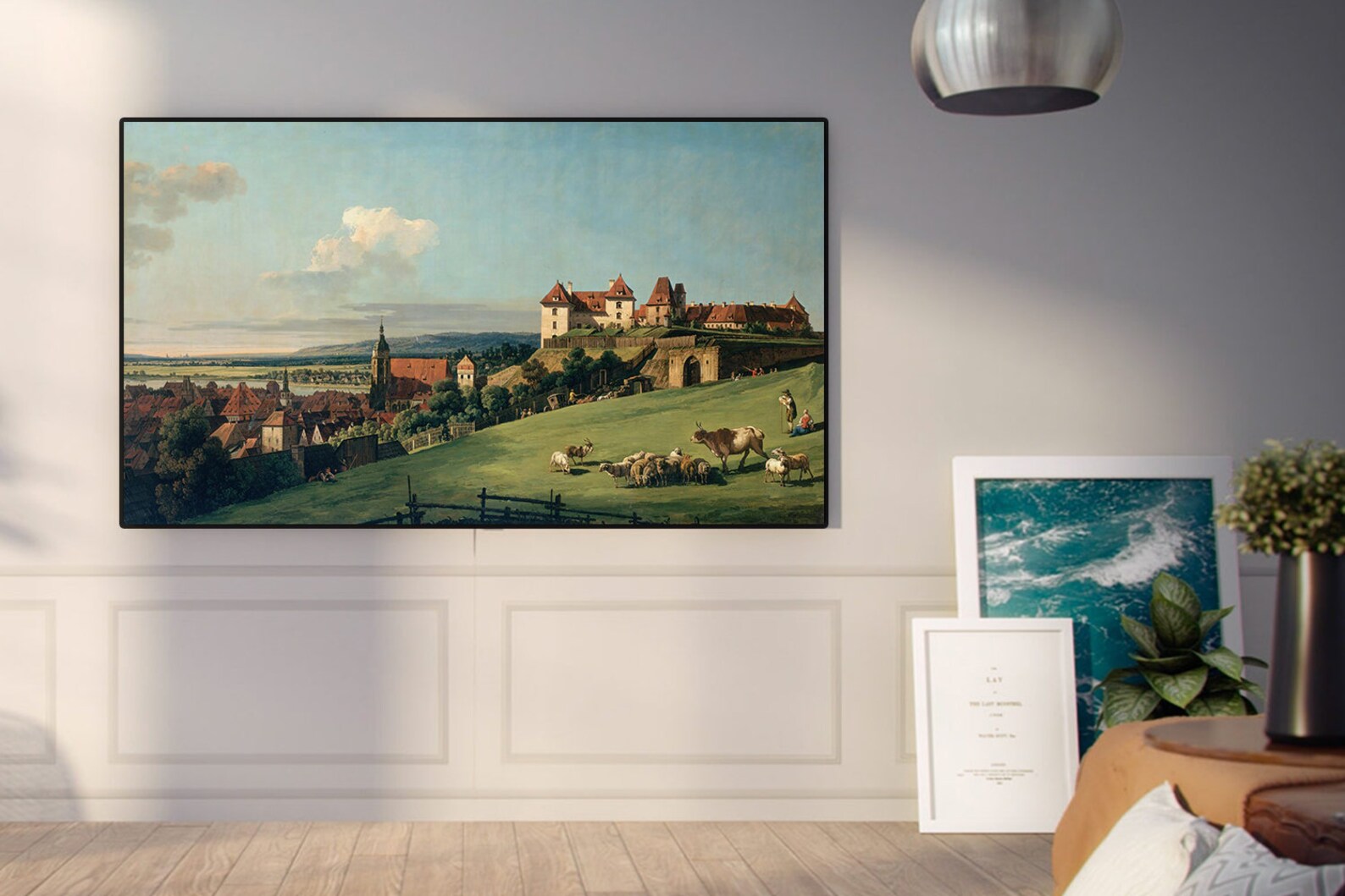 Samsung Frame TV Art Samsung Art TV Digital Download for Etsy